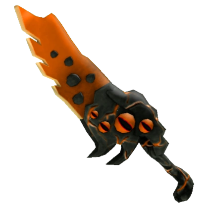 Orange Seer