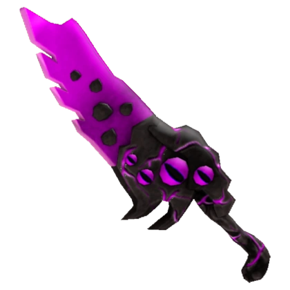 Purple Seer