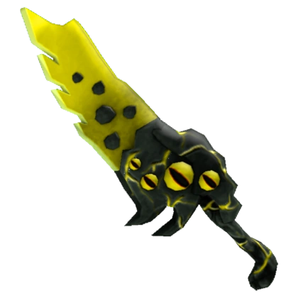 Yellow Seer